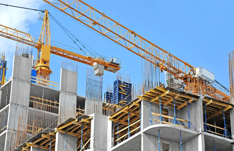 Construção civil – Belkal fornece cal para obras e edificações