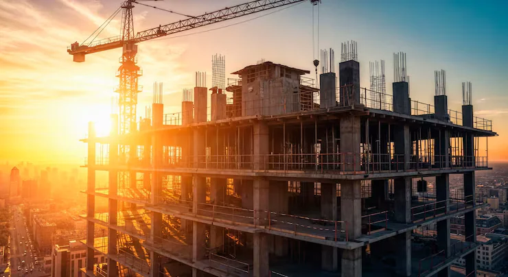 Indústria – Cal para processos industriais diversos